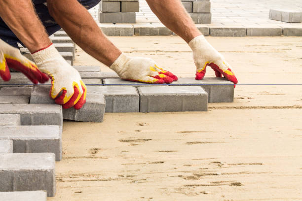 Best Local Driveway Pavers  in Dumas, AR