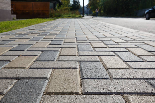 Best Custom Driveway Pavers  in Dumas, AR