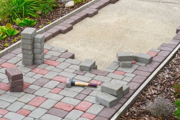 Best Driveway Resurfacing Pavers  in Dumas, AR