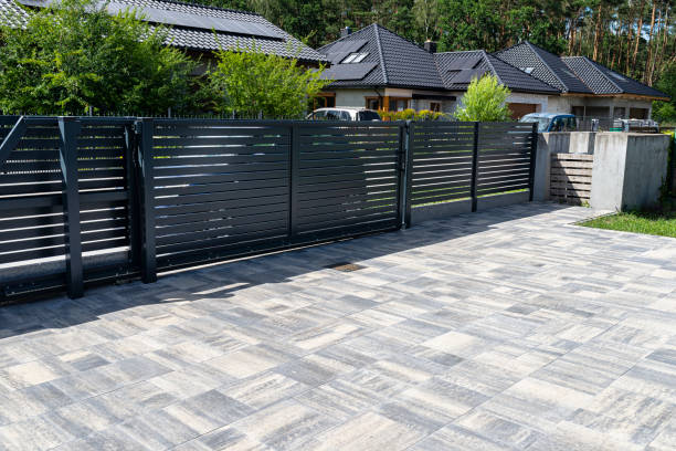 Commercial Driveway Pavers in Dumas, AR