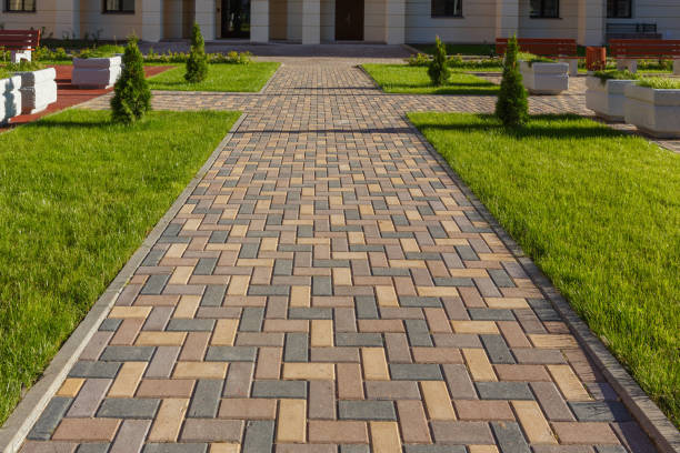 Best Concrete Paver Driveway  in Dumas, AR