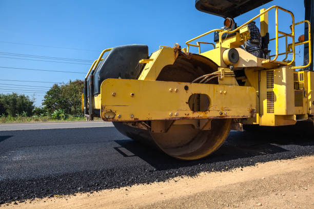 Paver Driveway Replacement in Dumas, AR